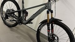 Pivot Cycles SHUTTLE SL PRO X01 Transmission L