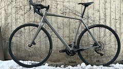 Cannondale Topstone 2 Alu Large