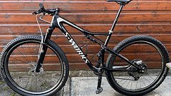 Specialized EPIC S-WORKS Gr. L / SW