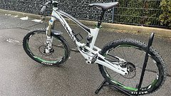 Canyon Strive AL 7.0