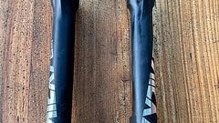 RockShox Lyrik Ultimate 27,5" Casting / Lower Leg