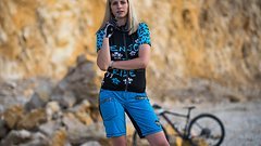 Killertaler Damen Radtrikot ENJOY THE RIDE