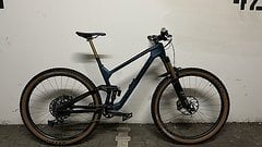 Radon Bikes Slide Trail Carbon 10.0 Gr.M 18“