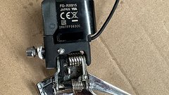 Shimano GRX/Ultegra Di2 Gruppe – 11-fach