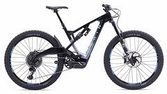 Marin Bikes Mount Vision 9 Carbon