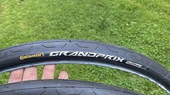 Continental Grand Prix