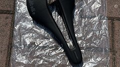 Selle Italia SLR Boost Kit Carbonio Superflow 145 mm 100% NEW