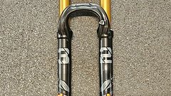 Fox Racing Shox Float 32 SC Factory 29er 100mm Federgabel Boost Shiny Fit4 Ne