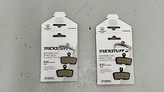 Trickstuff 840 Standard Bremsbeläge (2x) - SRAM Code - neu