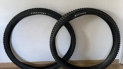 Specialized Butcher 29 x 2.3 Grid T7 & Purgatory 29 x 2.3 Grid T7
