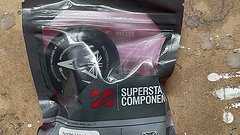 Superstar Components Slackerizer Angleset Headset