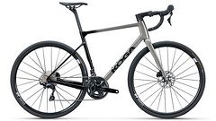 Koga ROQA PRESTIGE Gravelbike / Rennrad Carbon Größe M