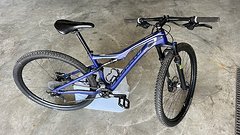 Specialized Damen 29 Fully MTB ERA Comp Carbon