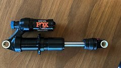 Fox Racing Shox DHX Factory Coil 230x65mm *NEU*