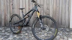 YT Industries JEFFSY 27 CF PRO RACE 2019