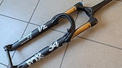 Fox Racing Shox 34 Factory 29" GRIP2 130mm Boost 2023 wie neu!