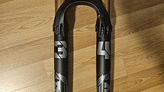 Fox Racing Shox Float 34 SC 29" FACTORY 120mm 2024 FIT4 3 Pos. BlkMatt