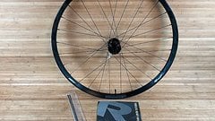 Race Face Aeffect R 30 Hinterrad HR 29" Super Boost schwarz 157 x 12mm