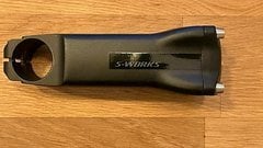 Specialized S-Works Vorbau, 110 mm, 5 Grad Neigung