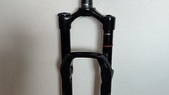 RockShox Revelation RC, 29", 140mm, boost