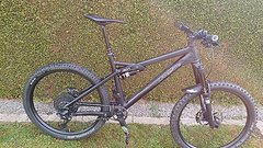 Liteville 301 MK13  XL 27,5" sehr guter Zustand