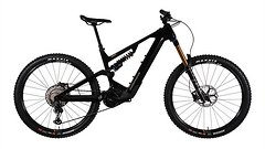 Norco Range VLT C1 E-Bike MTB Carbon 2023 900Wh Enduro Neu