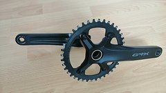 Shimano GRX FC-RX600