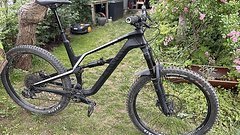 Canyon Spectral AL 6.0 27,5+