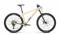 Rose Bikes Bonero 1 Trailhardtail Sandy Taco XS 1x12 Aussteller Neu
