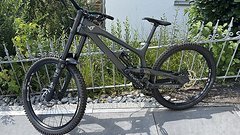 YT Industries YT Tues CF Pro 2019 | Größe L | Top Zustand