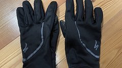 Specialized Mesta Wool Liner Mens XL Handschuh