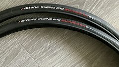 Vittoria Rubino Pro 700x25