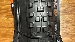 Maxxis Shorty 27,5 x 2,50 WT 3C MaxxGrip TR DoubleDown