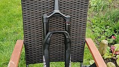 RockShox Pike RCT3 27,5" Boost, Charger 2. 1