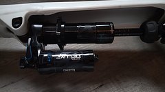 RockShox Super Deluxe Ultimate Coil