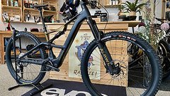 Orbea Rise H20 LT (2025) - M