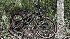 Specialized Levo SL Carbon 29“ Gr.L Light EMtb Fully