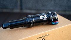 Fox Racing Shox Float Performance 2Pos 185x55 Trunnion // Evol LV // 2025