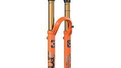 Fox Racing Shox Fox 36 Factory Grip X 160mm Orange Modell 2025