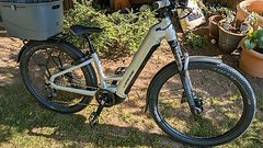 Lapierre E-Explorer Low 8.7