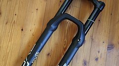 DVO Diamond E3 160mm 29" neu