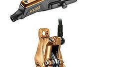 TRP EVO Pro HD-M9040 Gold Set VR+HR, lieferbar