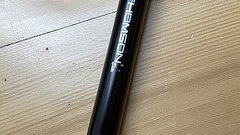 Thomson Sattelstütze 30,9mm