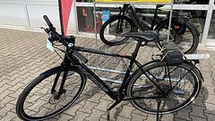 Merida E-Bike espeeder 400 EQ