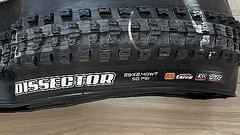 Maxxis Dissector - 29 x 2.40 Zoll WT EXO