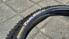 Continental Conti Trail King 27,5x2,4 Protection BCC neu