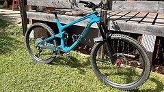 Transition Bikes Patrol Carbon XL | 27,5" | 160 mm | Enduro Trailbike