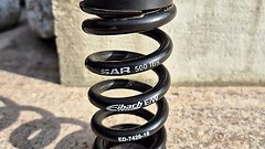 Sar enduro lite spring 500lbs