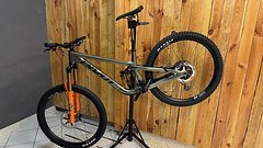 Pivot Cycles FIREBIRD 29" PRO XT/XTR - AIR M