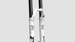 Marzocchi Bomber Z1 LTD White, 29", 170mm, lieferbar